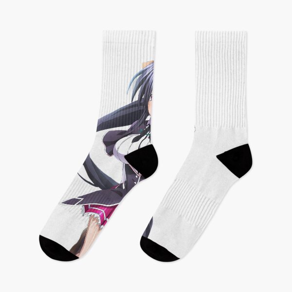 Item preview, Akeno Himejima - 19 designed and sold by Infinite-Aspire.