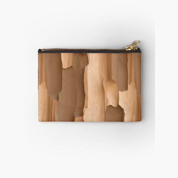 Item preview, Curling Tan Wood Veneer Sculptural Texture designed and sold by Piotrek0001.