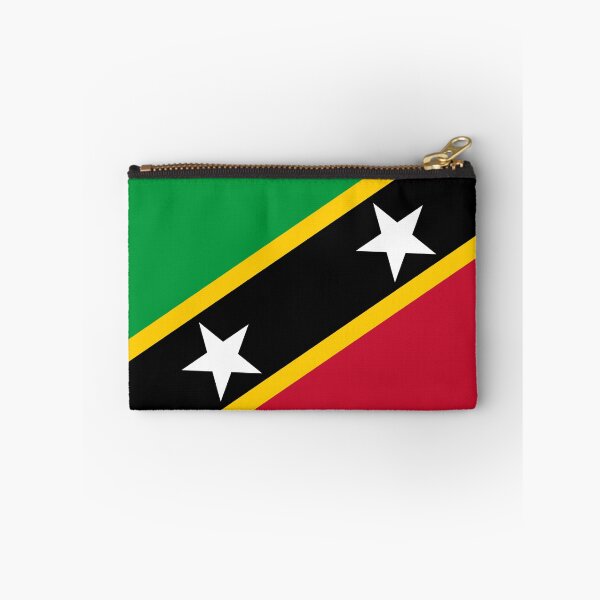 Item preview, St Kitts Flag designed and sold by youngVl.