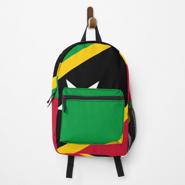 Item preview, St Kitts Flag designed and sold by youngVl.