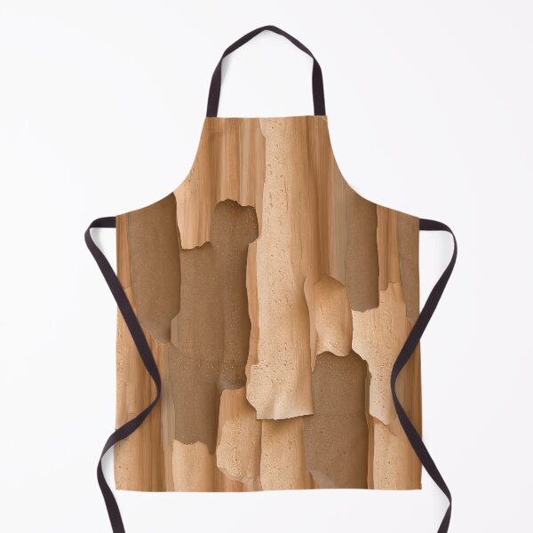 Item preview, Curling Tan Wood Veneer Sculptural Texture designed and sold by Piotrek0001.