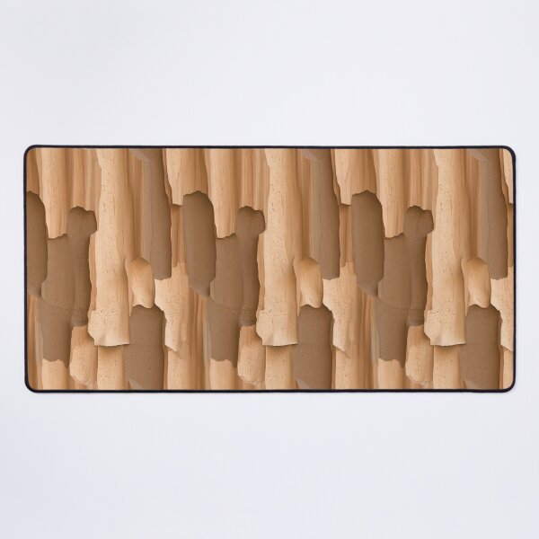 Item preview, Curling Tan Wood Veneer Sculptural Texture designed and sold by Piotrek0001.
