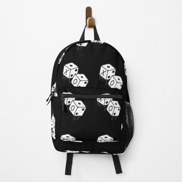 Item preview, Dice Art The Weeknd designed and sold by Twelvecloth.