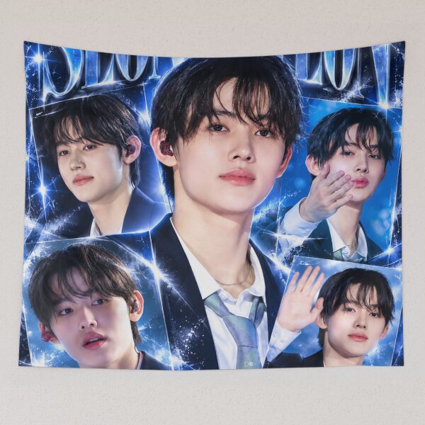 Aperçu de l'œuvre SEONGHYEON créée et vendue par brexastore.