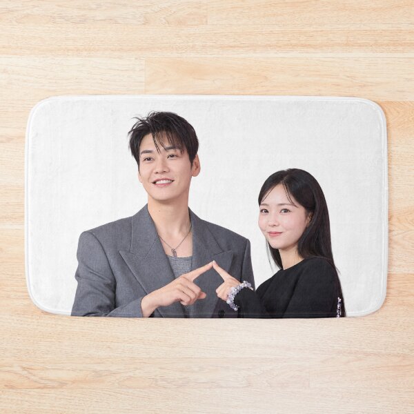 Item preview, Take Charge of My Heart kdrama designed and sold by selvashop.