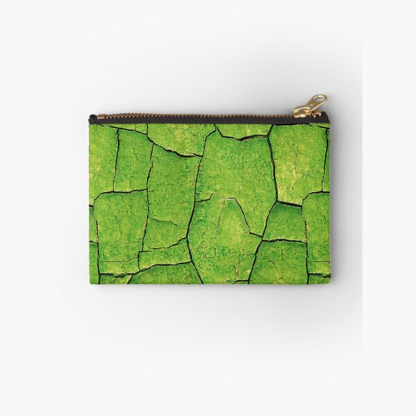 Item preview, Vivid Lime Green Cracked and Peeling Surface designed and sold by Piotrek0001.