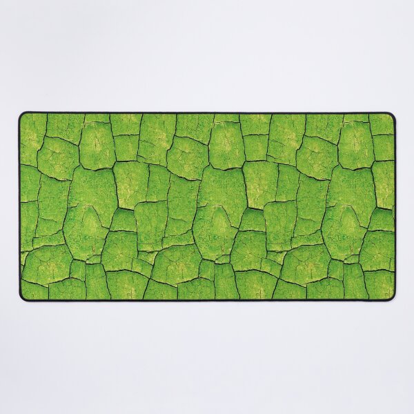 Item preview, Vivid Lime Green Cracked and Peeling Surface designed and sold by Piotrek0001.