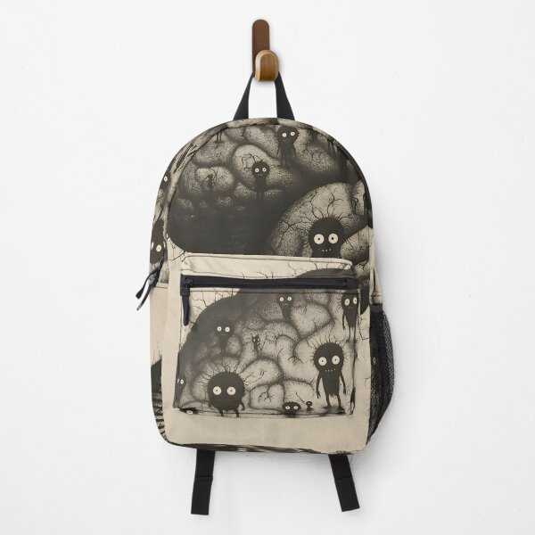 Item preview, Party Monsters designed and sold by videodroom.