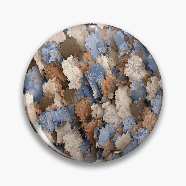 Item preview, Textured Mosaic of Chipped Paint Flakes Art designed and sold by Piotrek0001.