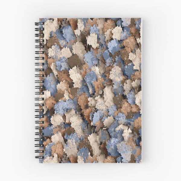 Item preview, Textured Mosaic of Chipped Paint Flakes Art designed and sold by Piotrek0001.