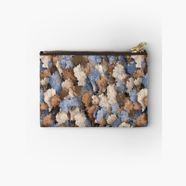 Item preview, Textured Mosaic of Chipped Paint Flakes Art designed and sold by Piotrek0001.