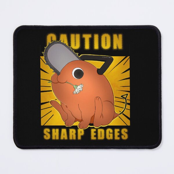 Item preview, Doodle Caution designed and sold by Izaa-aart.