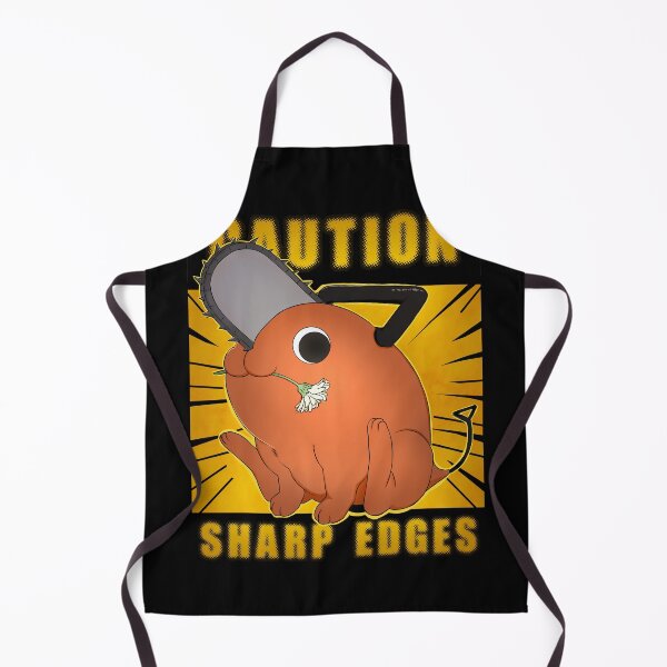 Item preview, Doodle Caution  designed and sold by Izaa-aart.