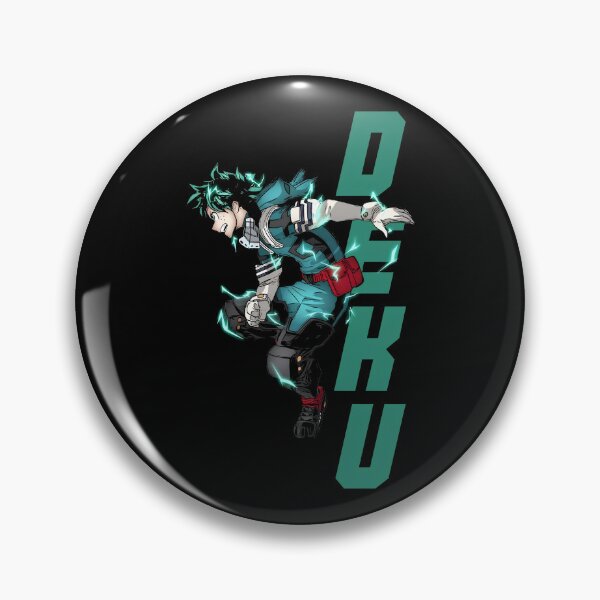 Item preview, Deku - 5 designed and sold by altimento.