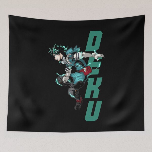 Item preview, Deku - 5 designed and sold by altimento.