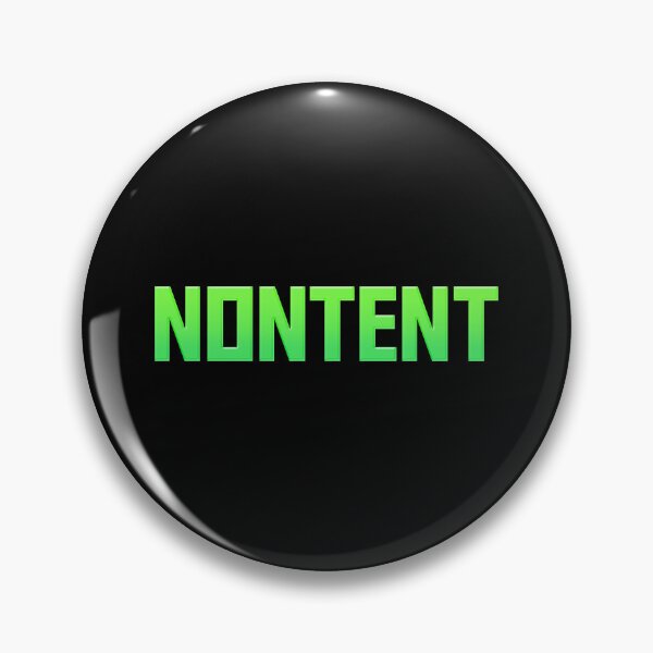 Item preview, Nontent, Livestream Memes Green designed and sold by Memes N Lore .