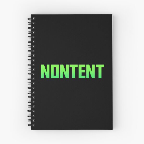 Item preview, Nontent, Livestream Memes Green designed and sold by Memes N Lore .