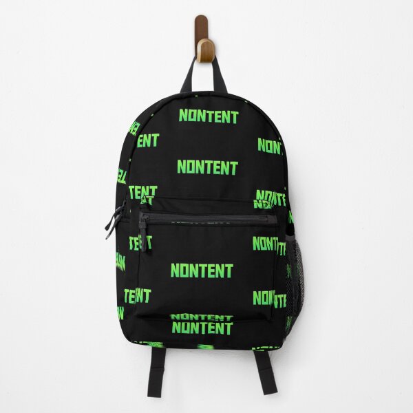 Item preview, Nontent, Livestream Memes Green designed and sold by Memes N Lore .