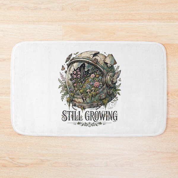Item preview, Still Growing Floral  designed and sold by SK design 55.