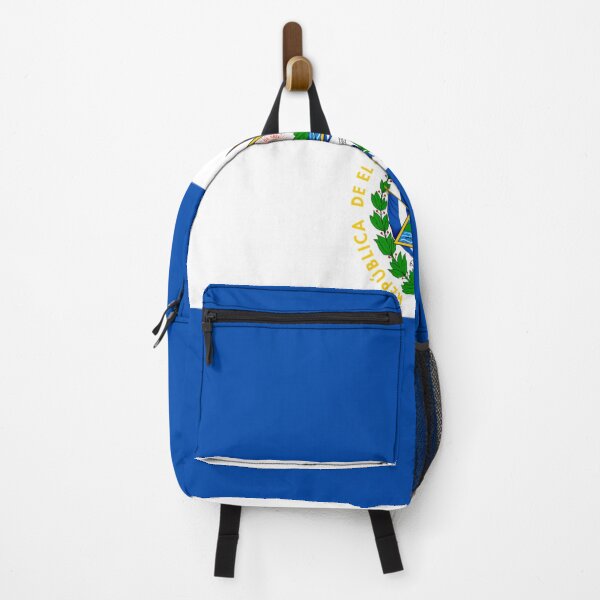 Item preview, El Salvador Flag designed and sold by youngVl.