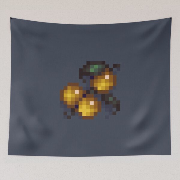 Item preview, Pixel Berries H designed and sold by Ben Henry.