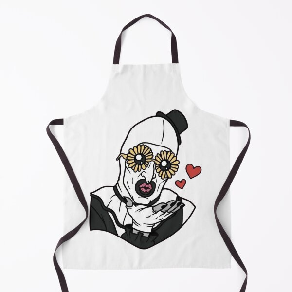 Item preview, Art the Clown Sweet Kiss designed and sold by wingoo22.
