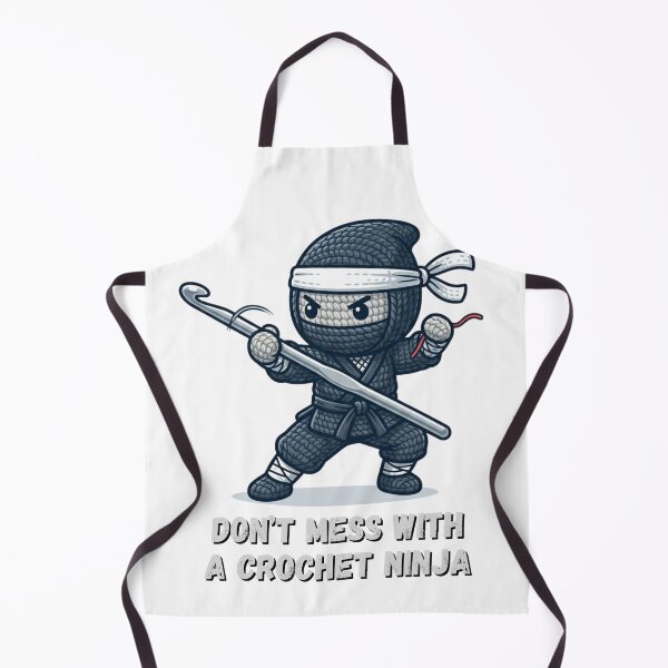 Artikelvorschau, Amigurumi Ninja: Herstellung tödlich süßer Maskottchen entworfen und verkauft von BikTee.