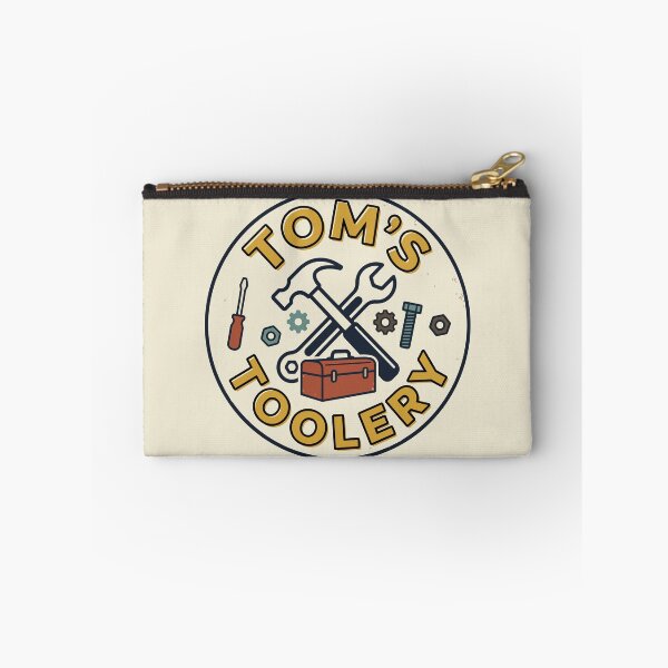 Item preview, toms toolery designed and sold by Trippin-Tito's.
