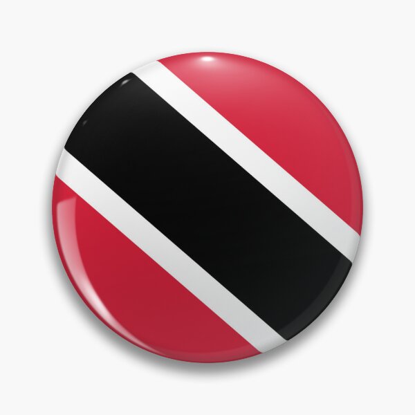 Item preview, Trinidad Flag designed and sold by youngVl.