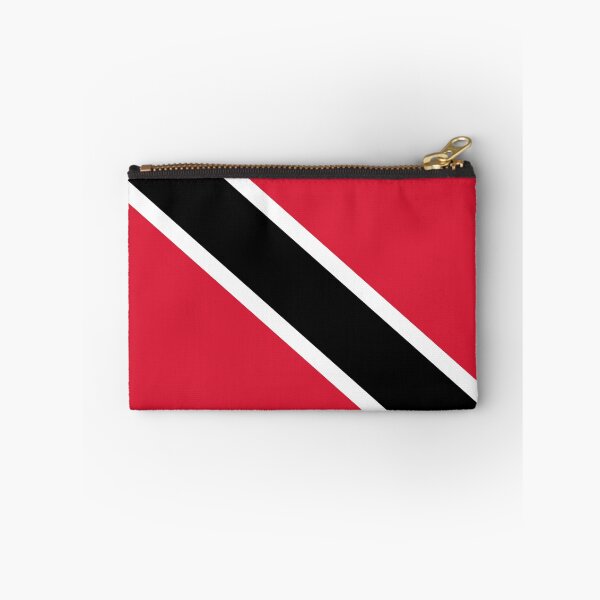 Item preview, Trinidad Flag designed and sold by youngVl.