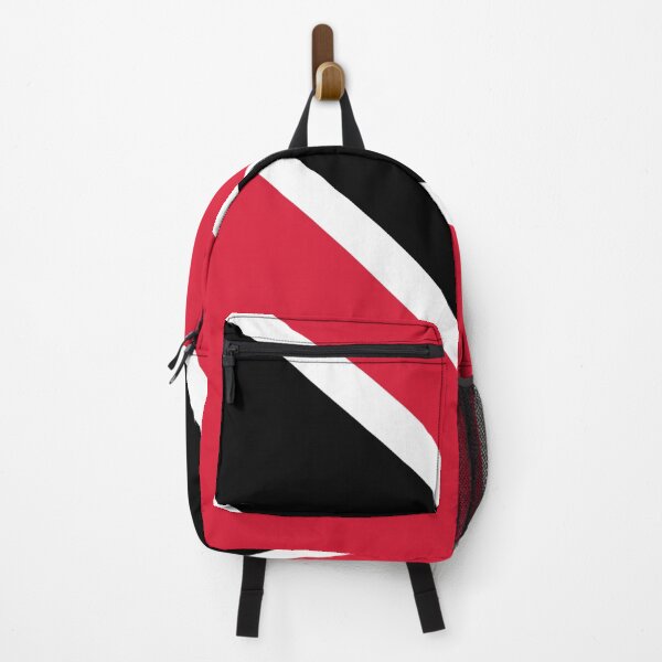 Item preview, Trinidad Flag designed and sold by youngVl.