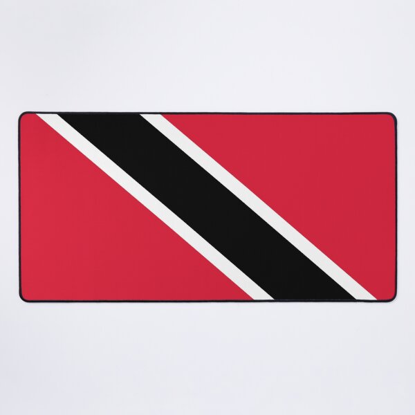 Item preview, Trinidad Flag designed and sold by youngVl.