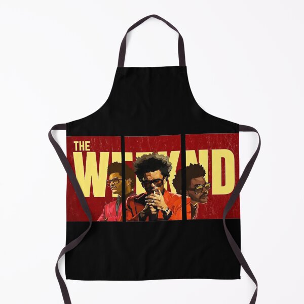 Item preview, Notice The Weeknd  designed and sold by Twelvecloth.
