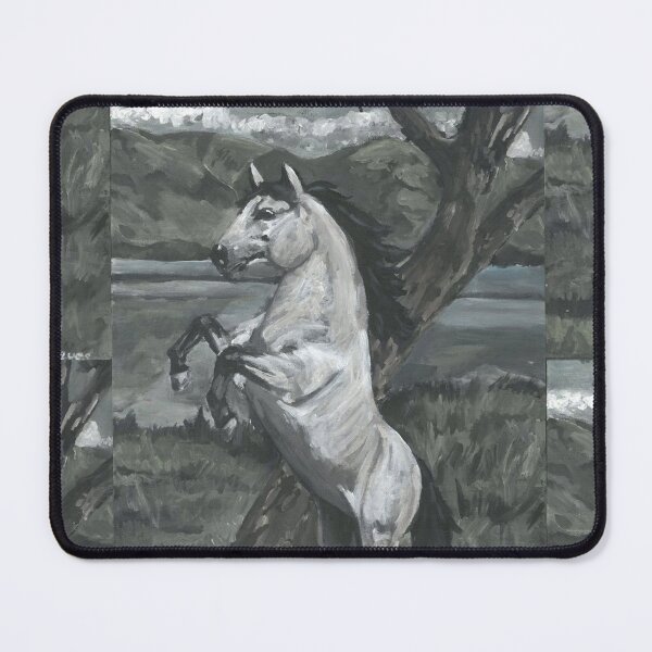 Item preview, Horse by a Lake side  designed and sold by Life's eye Art and photography.