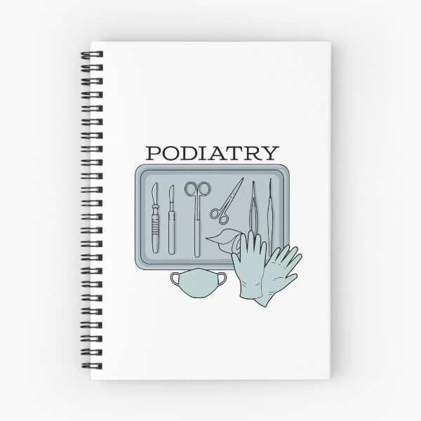 Item preview, Podiatry. Funny Gifts For Podiatrists designed and sold by iX-Physio.