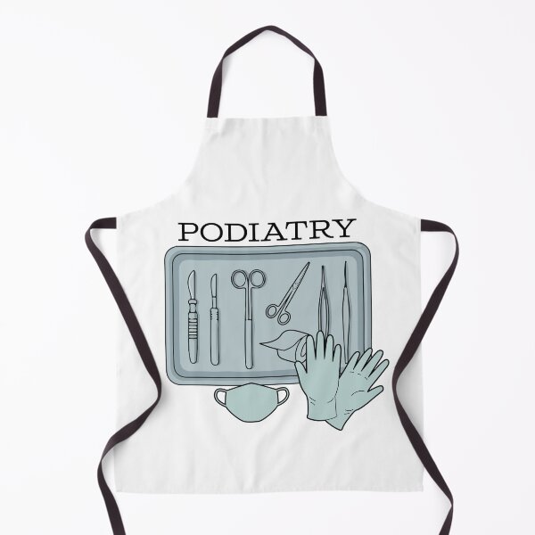 Item preview, Podiatry. Funny Gifts For Podiatrists designed and sold by iX-Physio.