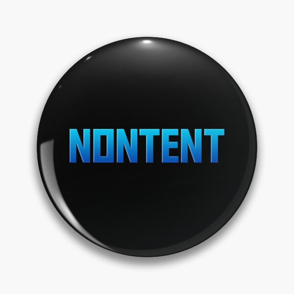 Item preview, Nontent, Livestream Memes Blue designed and sold by Memes N Lore .
