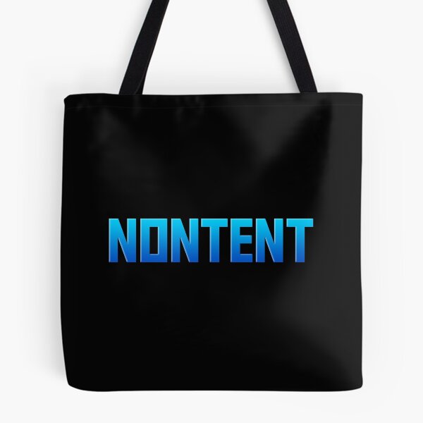 Item preview, Nontent, Livestream Memes Blue designed and sold by Memes N Lore .