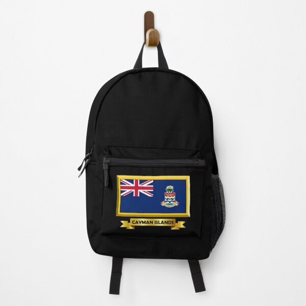 Item preview, CAYMAN ISLANDS Gifts, Stickers & Souvenirs (N) designed and sold by mpodger.