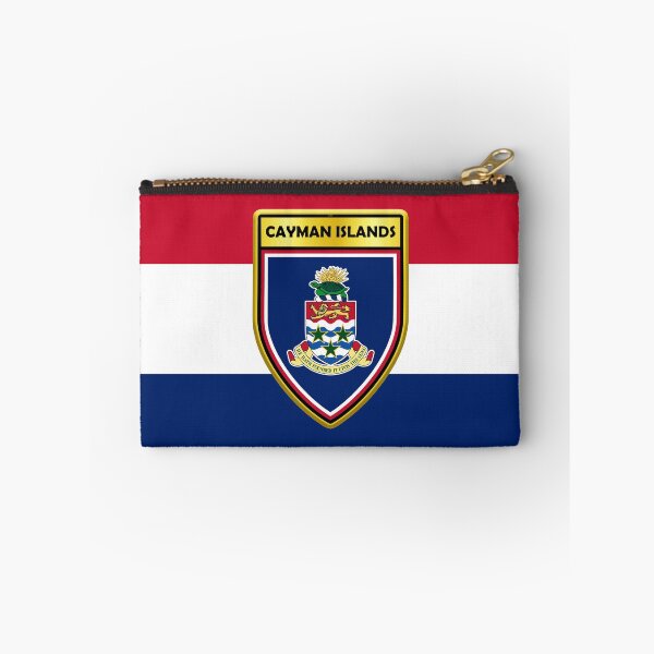Item preview, CAYMAN ISLANDS Gifts, Stickers & Souvenirs (N) designed and sold by mpodger.