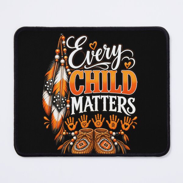Item preview, Every Child Matters Indigenous Pride designed and sold by anapldv.
