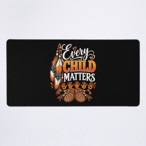 Item preview, Every Child Matters Indigenous Pride designed and sold by anapldv.