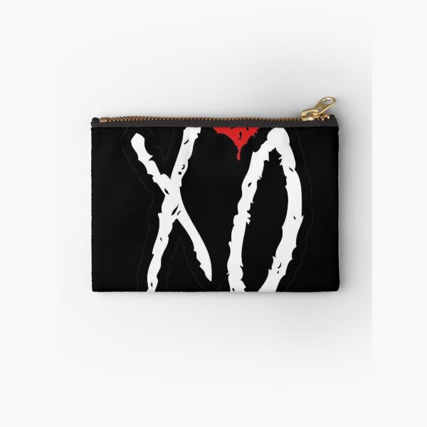Item preview, Classic XO The Weeknd  designed and sold by Twelvecloth.
