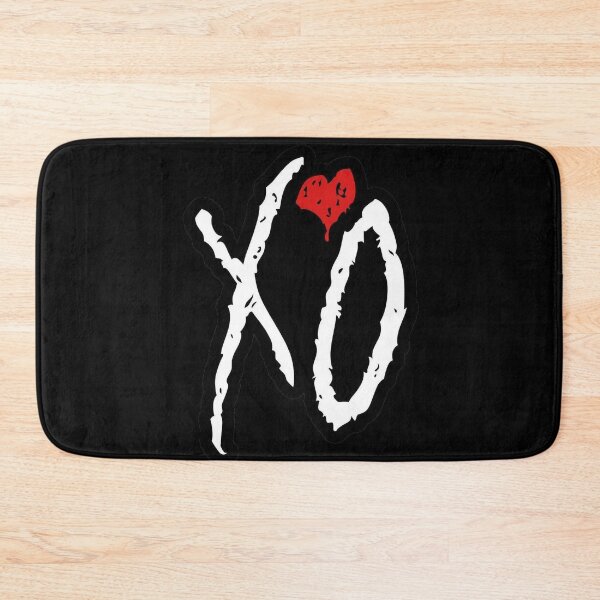 Item preview, Classic XO The Weeknd  designed and sold by Twelvecloth.