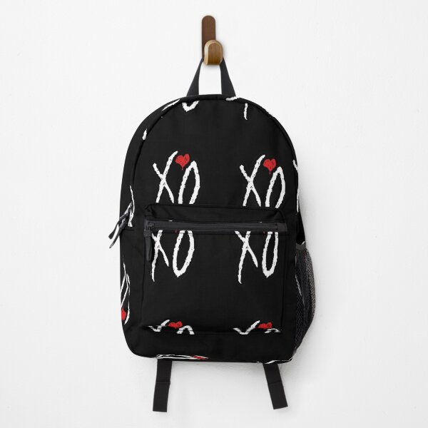 Item preview, Classic XO The Weeknd designed and sold by Twelvecloth.