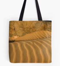 Ridges Tote Bag
