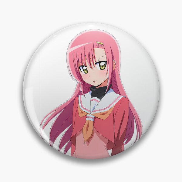 Item preview, Hinagiku Katsura - 4 designed and sold by Infinite-Aspire.