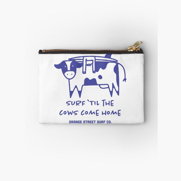 Item preview, Surf 'Til The Cows Come Home designed and sold by Orange St Surf.