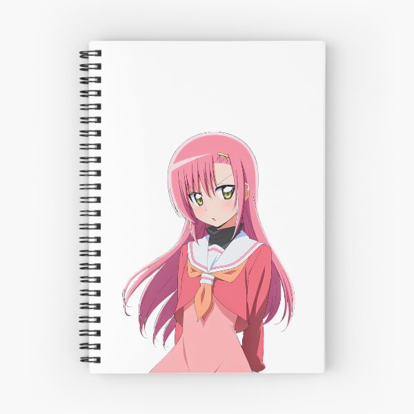 Artikelvorschau, Hinagiku Katsura – 4 entworfen und verkauft von Infinite-Aspire.