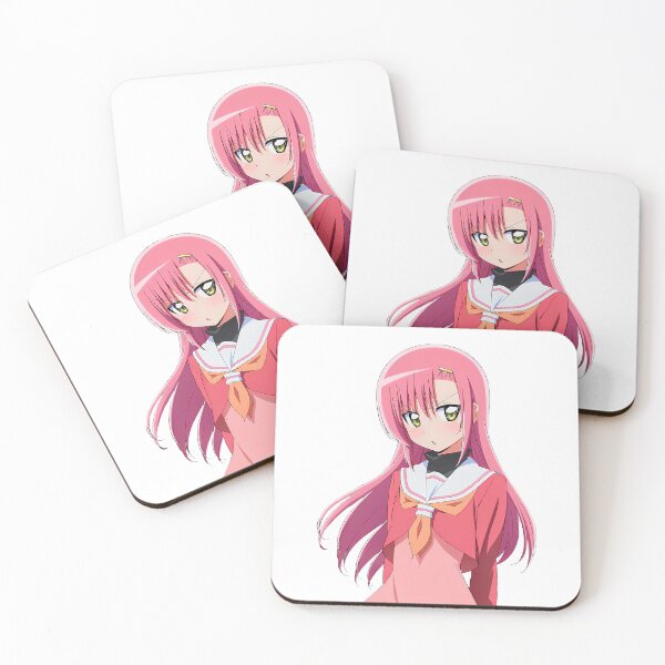 Item preview, Hinagiku Katsura - 4 designed and sold by Infinite-Aspire.
